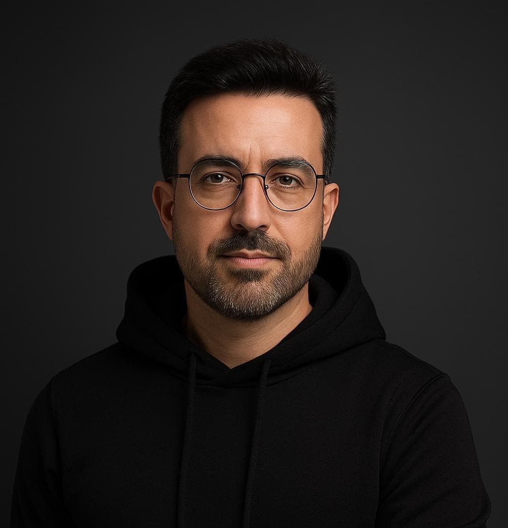 Mahsun AYDIN portresi