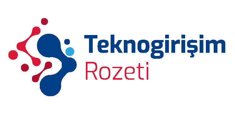 Teknogirişim Rozeti